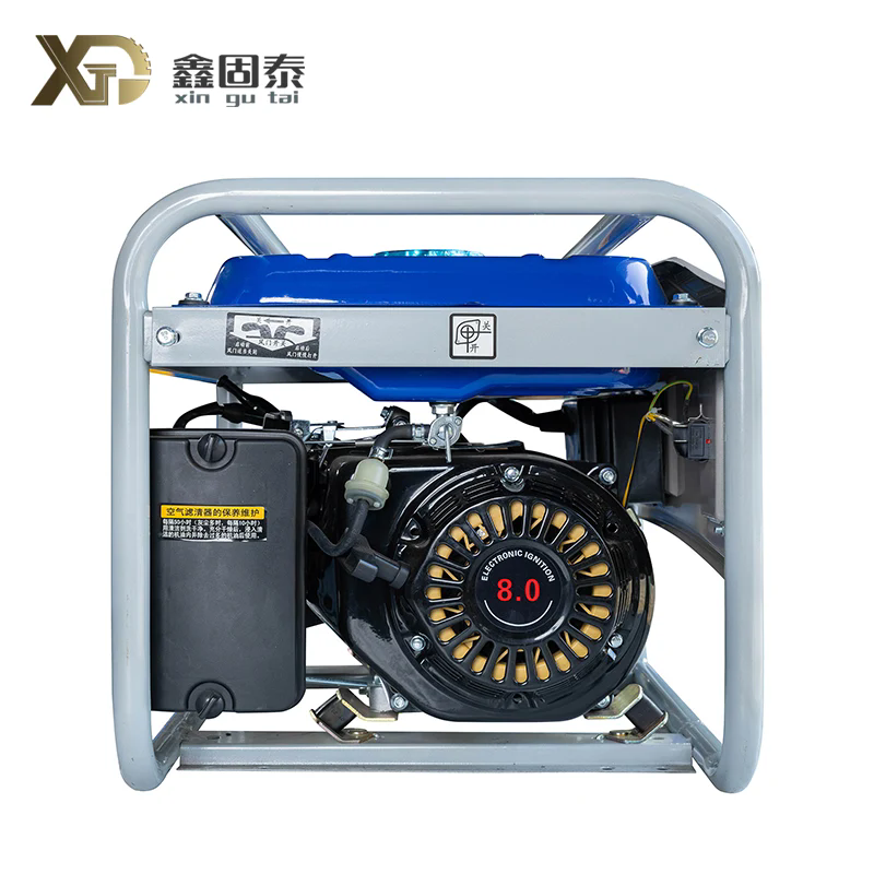 Micro Gasoline Generator