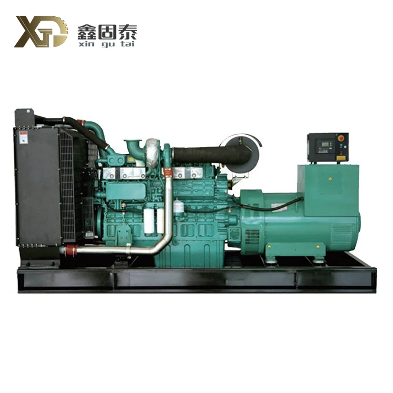 Набір Pangu Power Diesel Generator