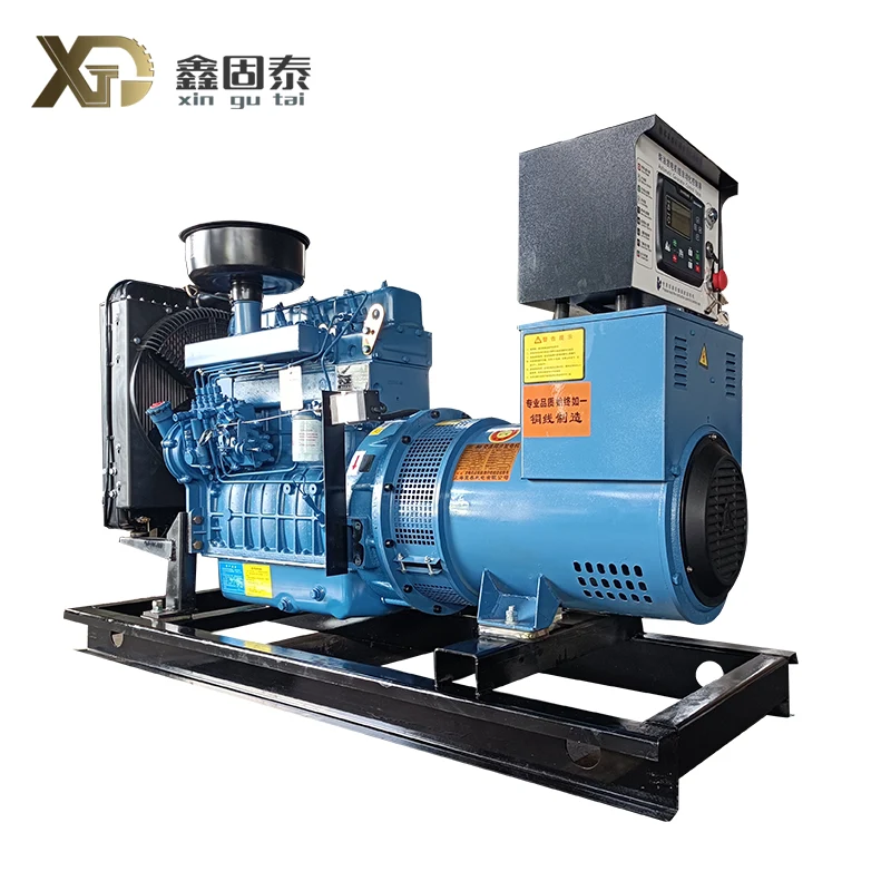 Набір генератора Weifang Diesel